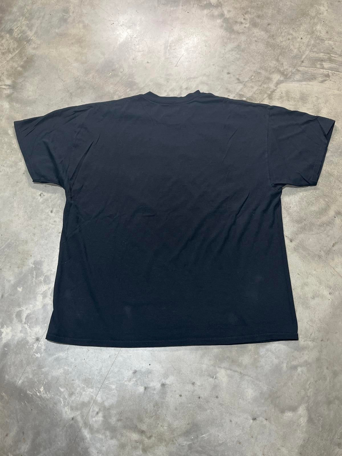 The Cure Preowned XL T-shirt