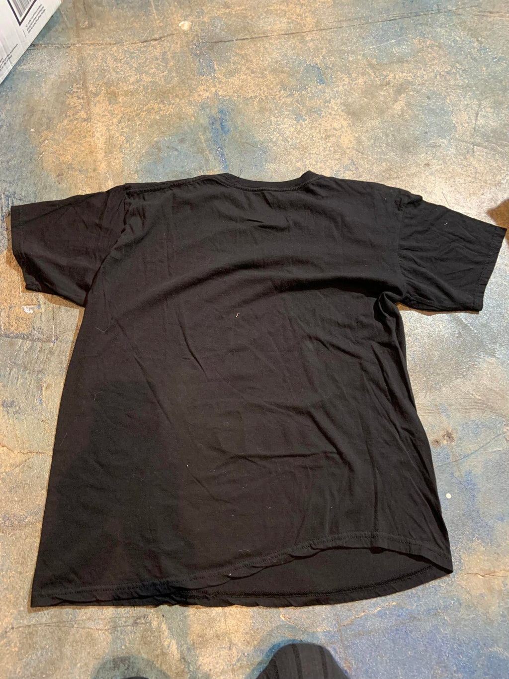 Pink Floyd Preowned XLarge T-shirt