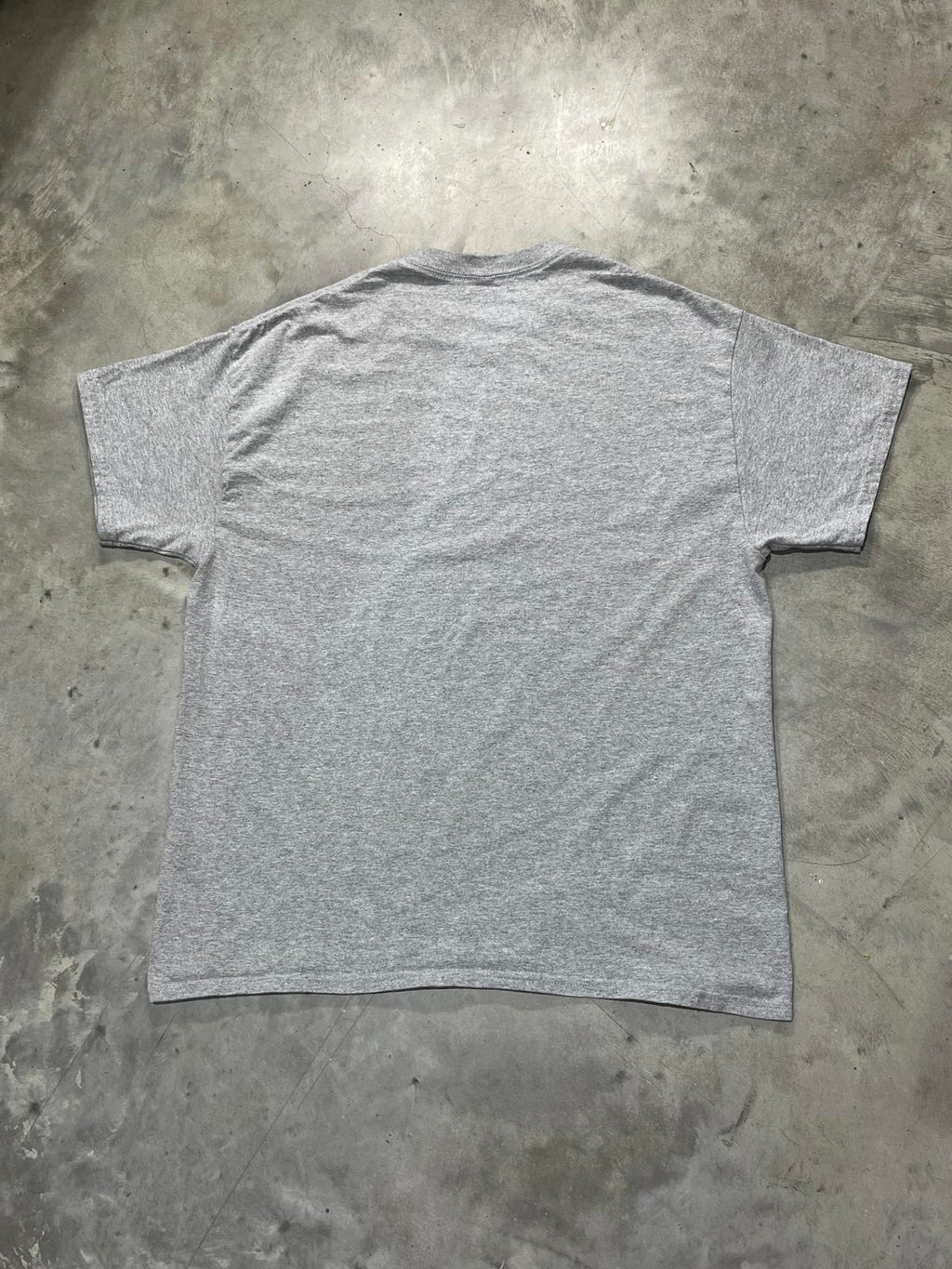 Melvins Preowned XL T-shirt
