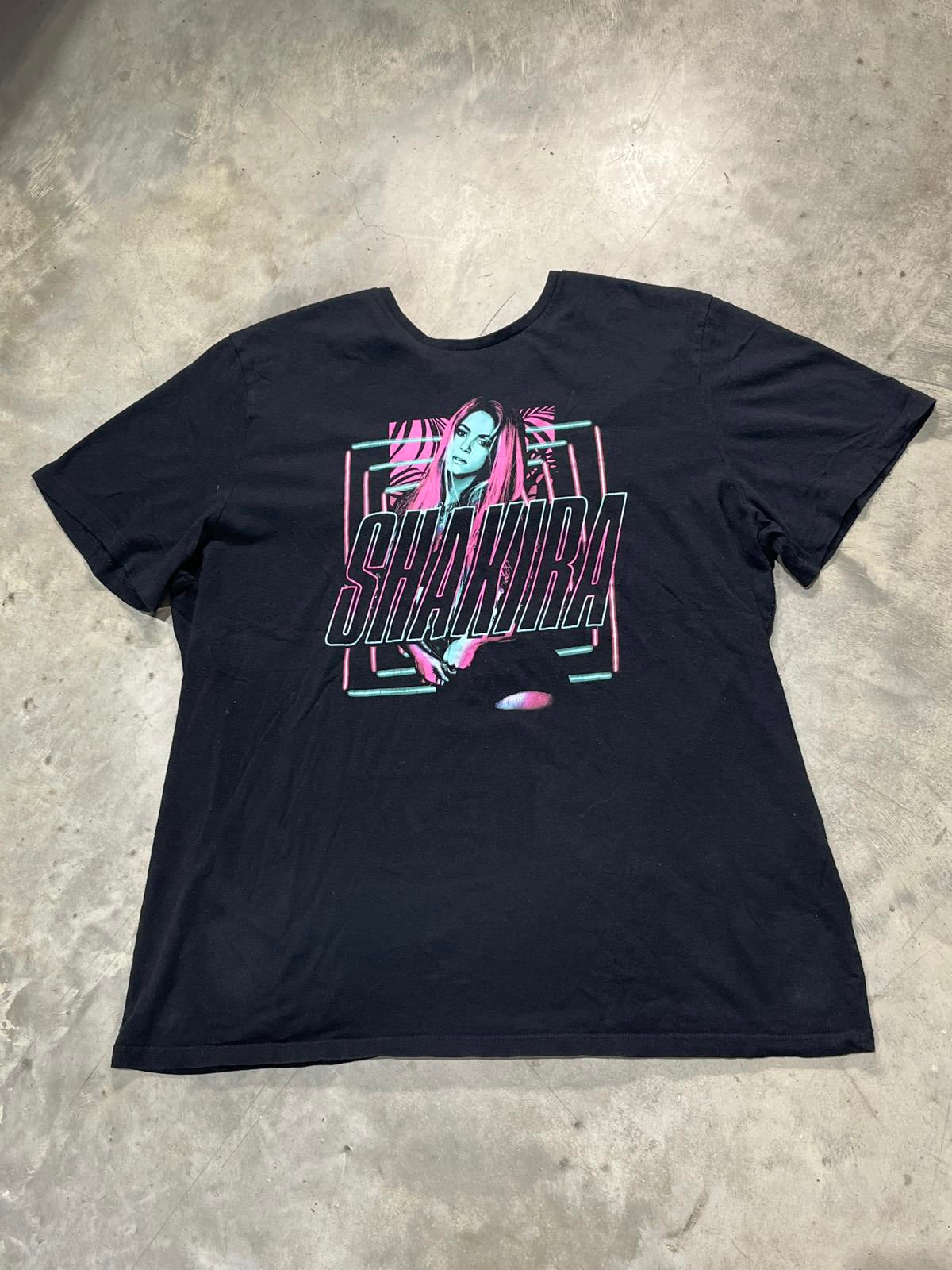 Shakira Preowned 2XL T-shirt