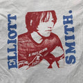 Elliott Smith Preowned Medium T-shirt
