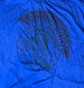 Soundgarden PreOwned Blue XXL Shirt