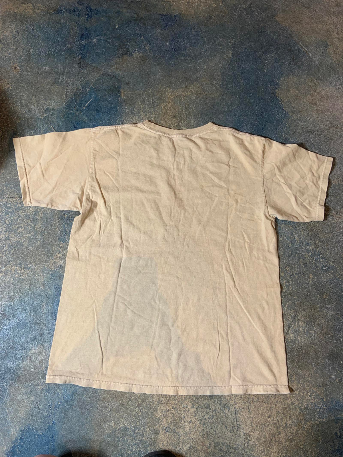Aaliyah Preowned Medium T-shirt