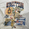 Led Zeppelin PreOwned 2XL Band tshirt