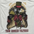 Them Crooked Vultures Preowned XL T-shirt