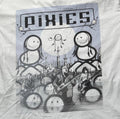 Pixies Preowned XL T-shirt