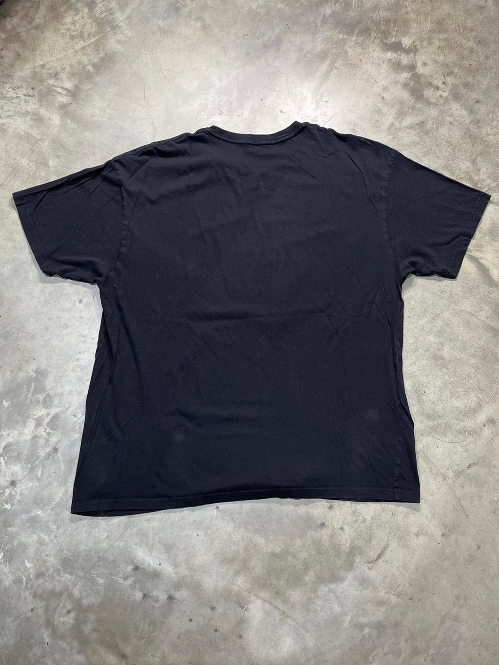 The Rolling Stones Preowned XL T-shirt