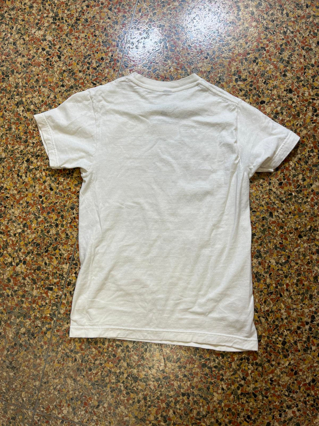 The Doors Preowned XS Band T-shirt