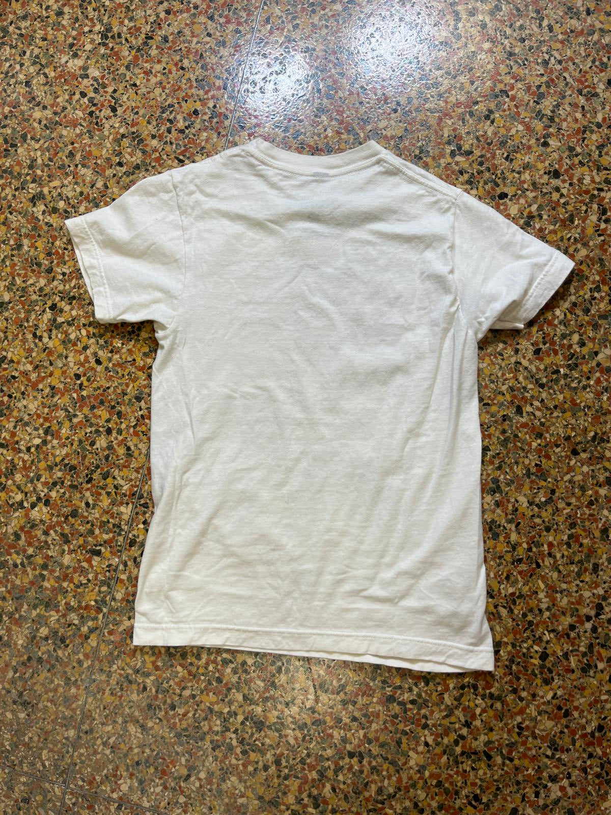 The Doors Preowned XS Band T-shirt