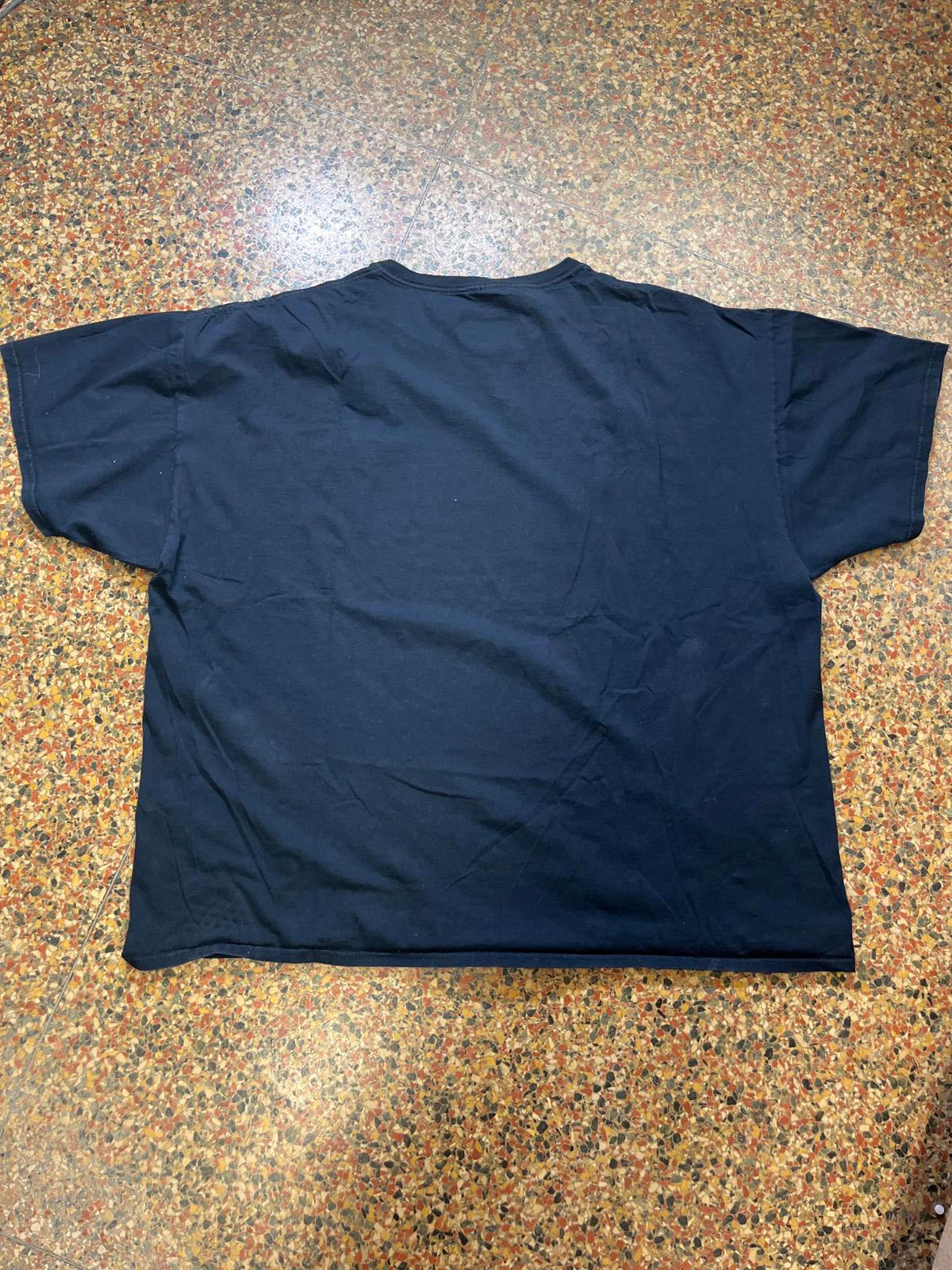 Ghost PreOwned 2XL Band tshirt