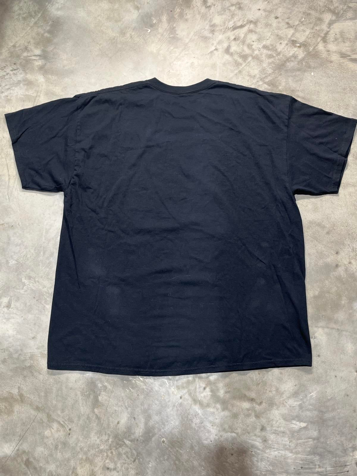 ACDC Preowned 2XL Band T-shirt