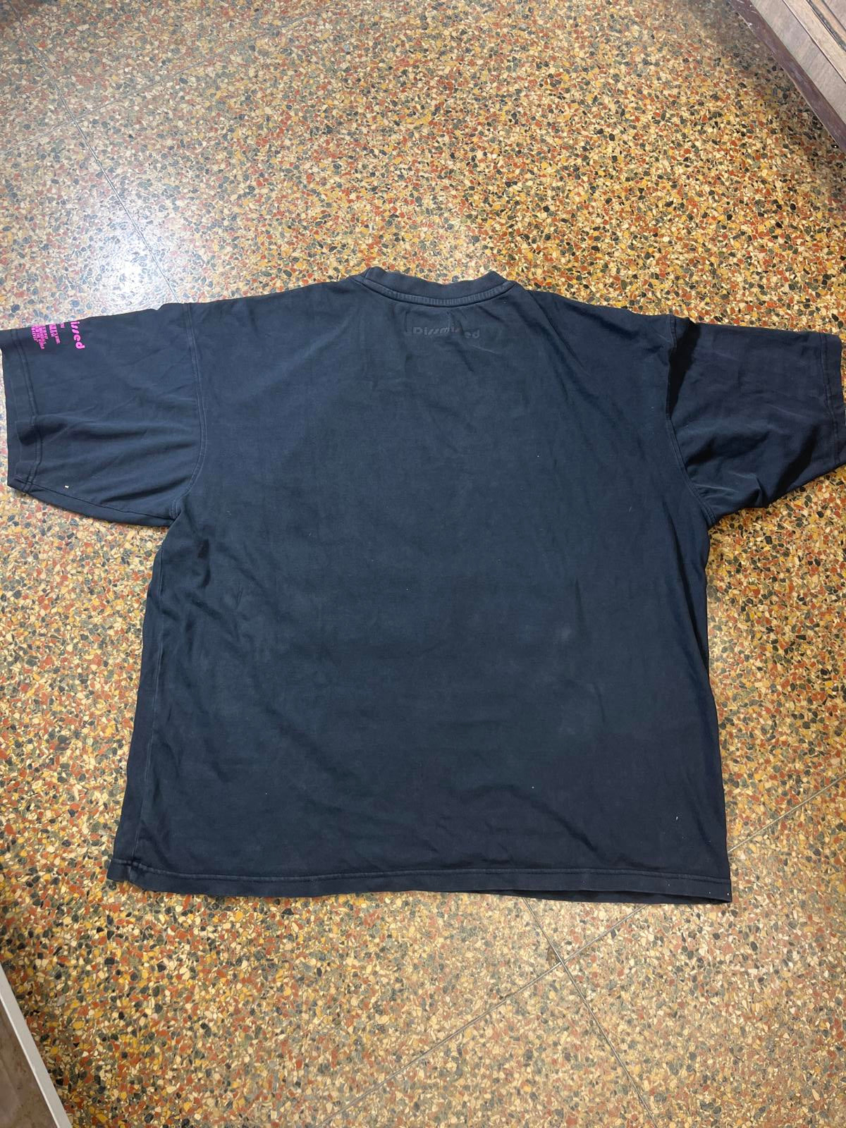 Nipsey Hustle Preowned 2XL Band T-shirt