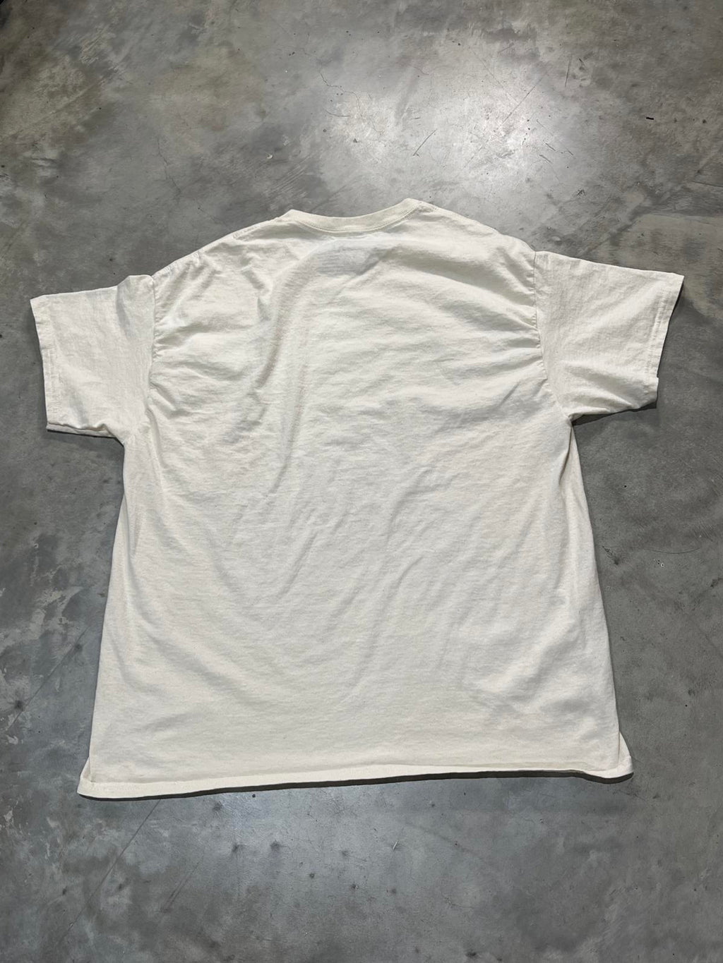 Soundgarden Preowned XL T-shirt