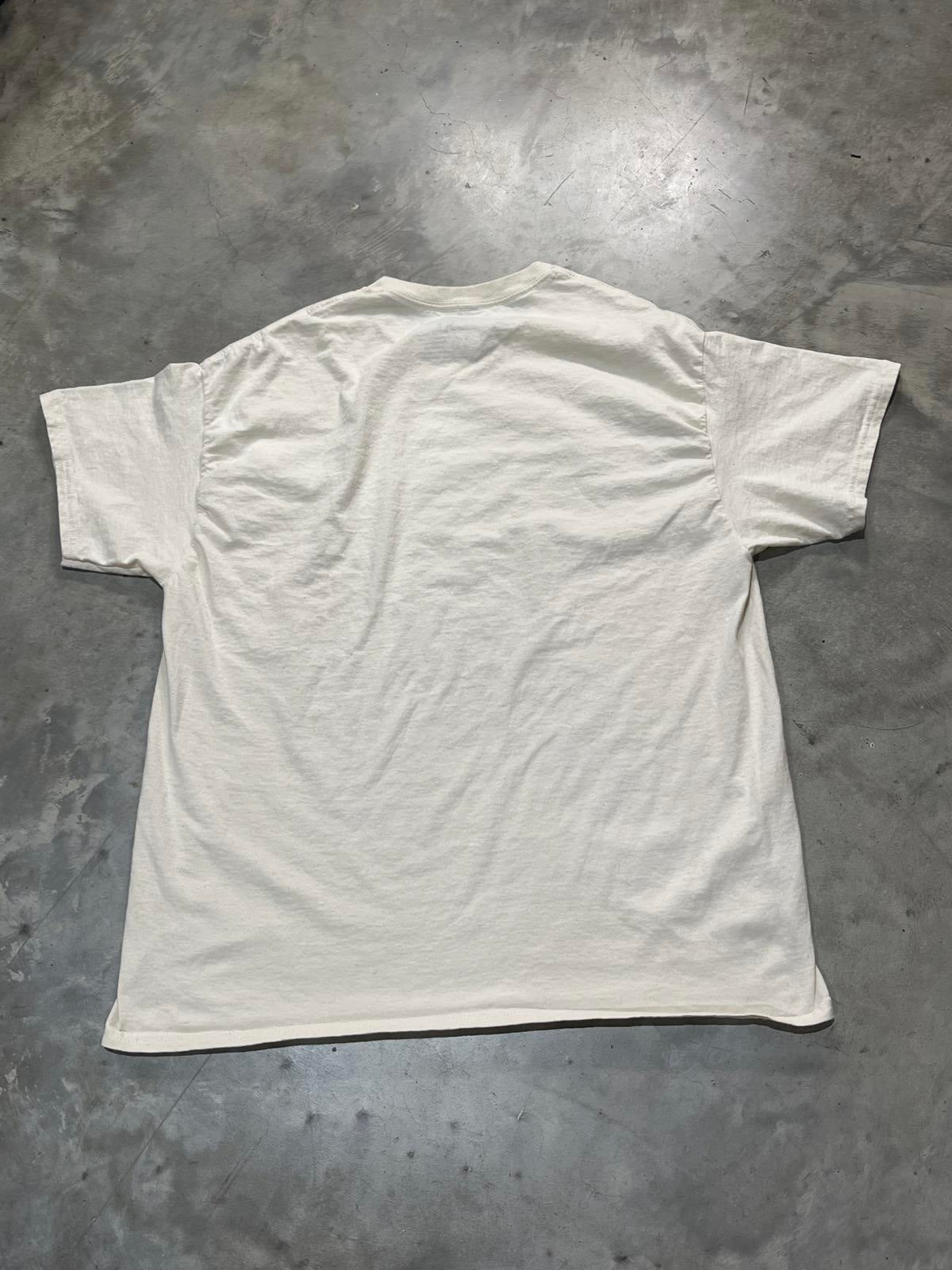 Soundgarden Preowned XL T-shirt