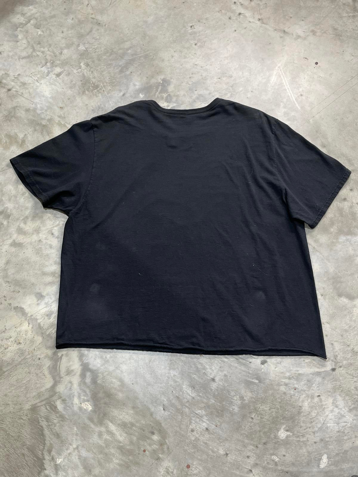 Grateful Dead Preowned 2XL Band T-shirt