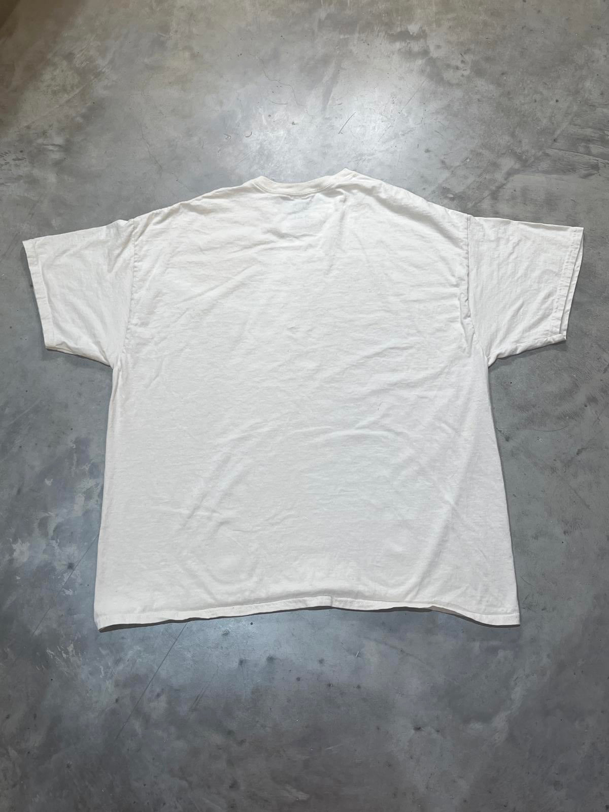 Acid Bath Preowned 2XL T-shirt