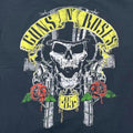 Guns N Roses Preowned XL T-shirt