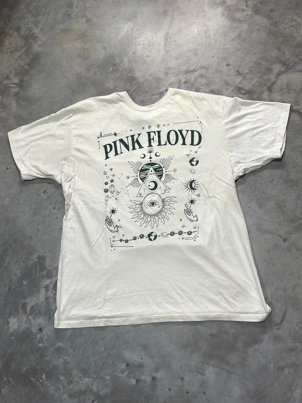Pink Floyd Preowned XL T-shirt