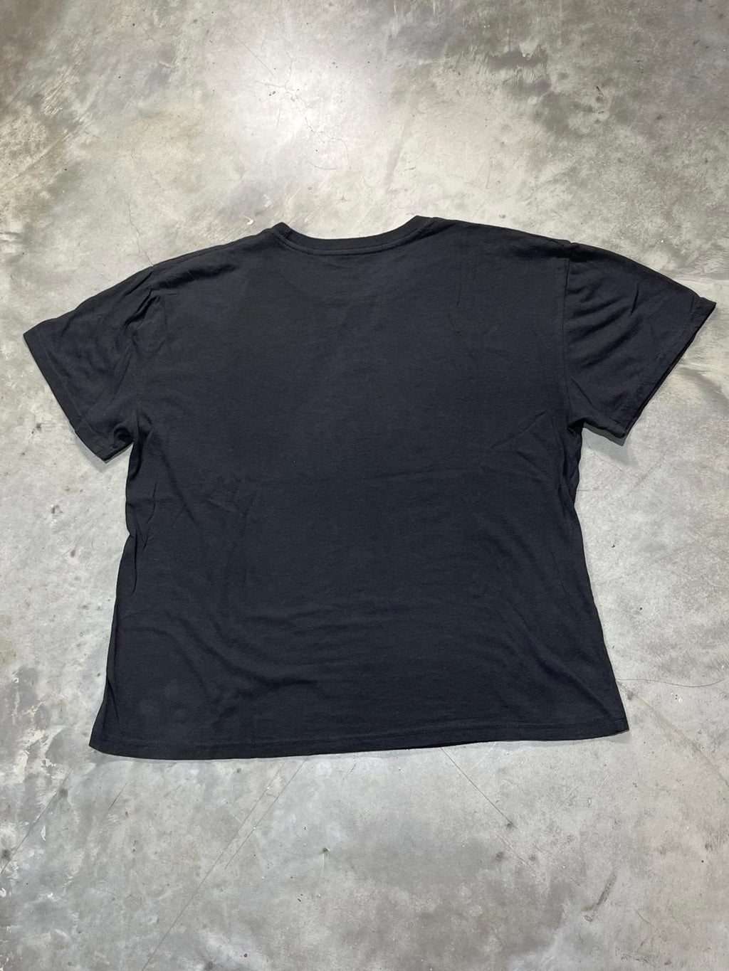 Def Leppard Preowned XL T-shirt
