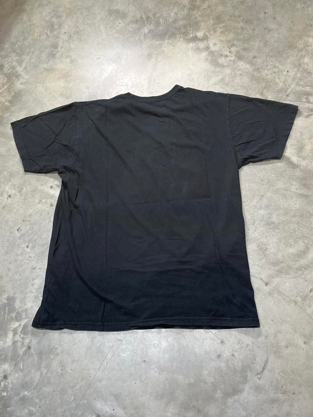 Hip Hop Legends Snoop Dogg Biggie Preowned XL T-shirt