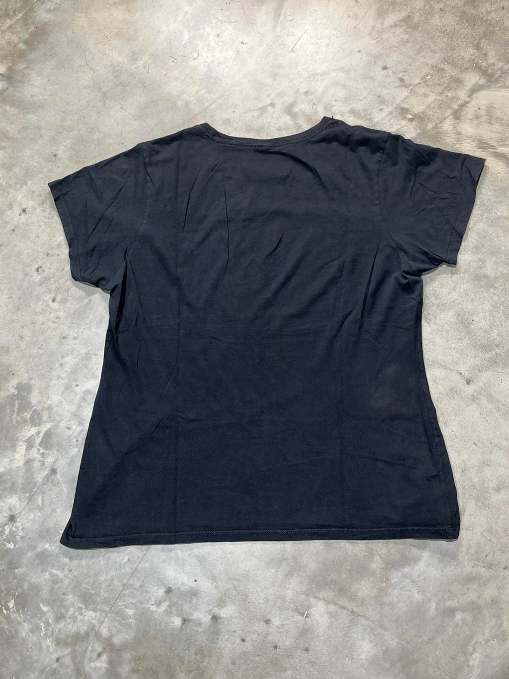 The Rolling Stones Preowned XL T-shirt