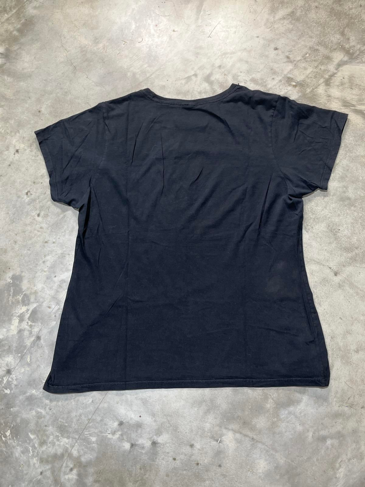The Rolling Stones Preowned XL T-shirt