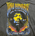 Jimi Hendrix PreOwned 3XL Band tshirt