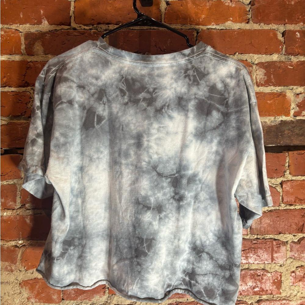 ACDC Preowned Large Band T-shirt