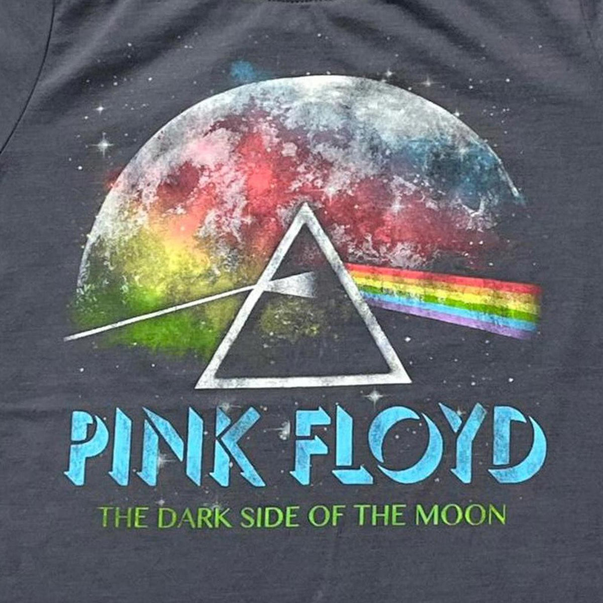Pink Floyd Preowned Small T-shirt