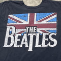 The Beatles Preowned Medium T-shirt