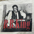 B.B. King PreOwned 2XL Band tshirt