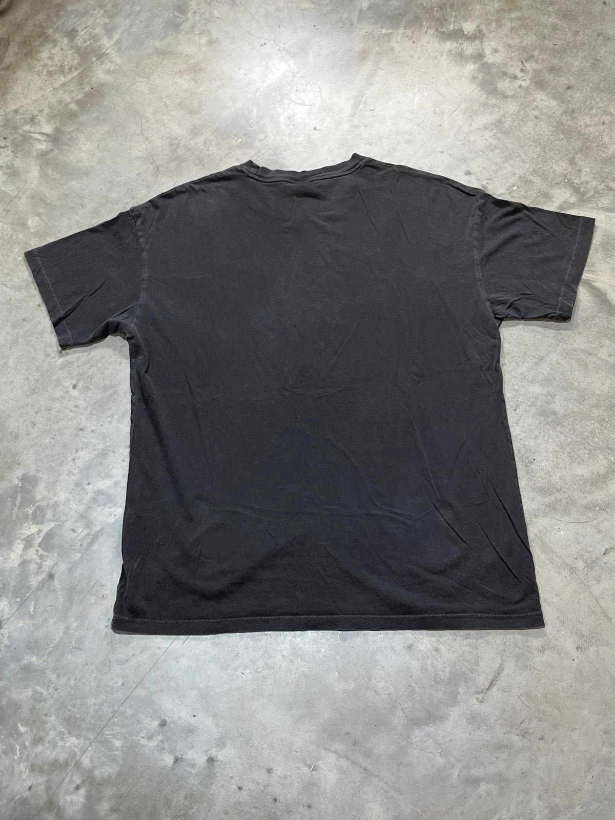 Led Zeppelin Preowned XL T-shirt