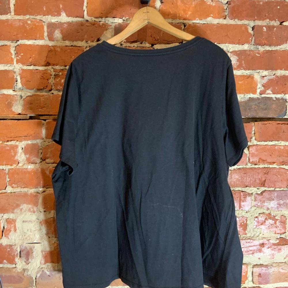 Pink Floyd 3xlarge black graphic preowned T-shirt