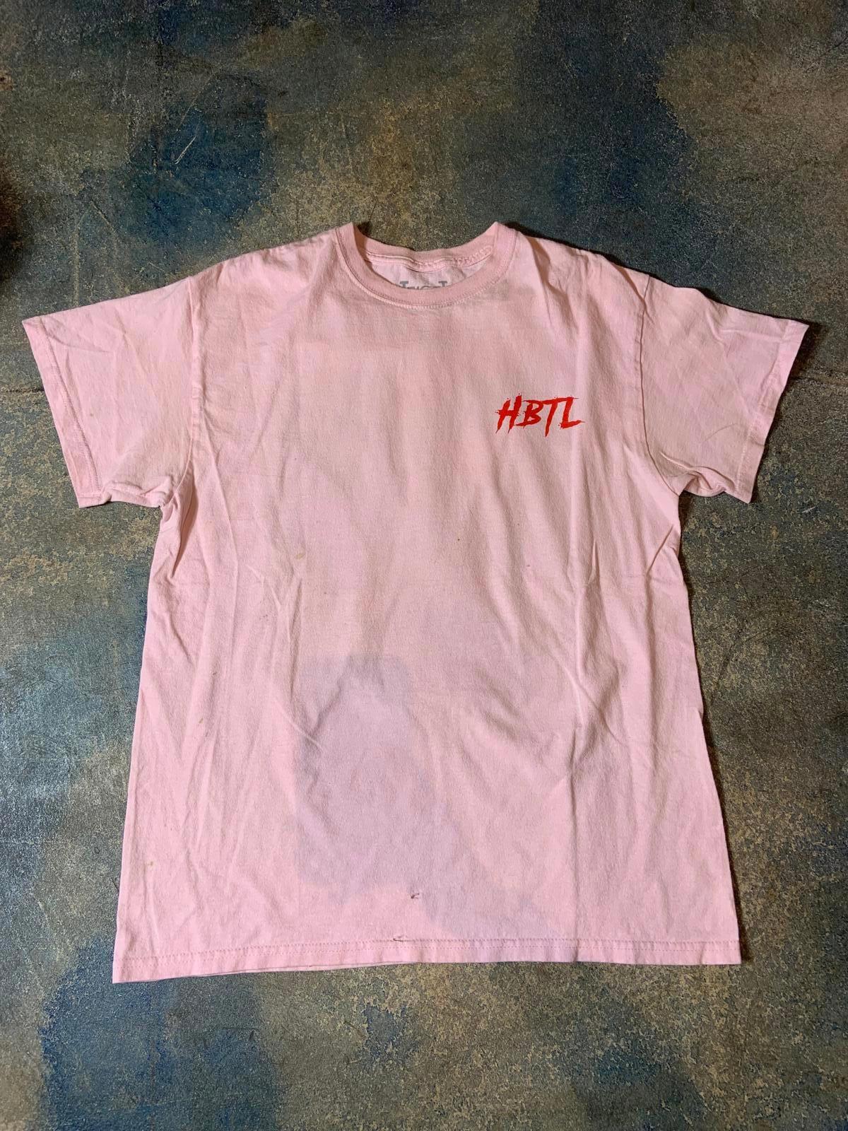 A Boogie Preowned Medium T-shirt