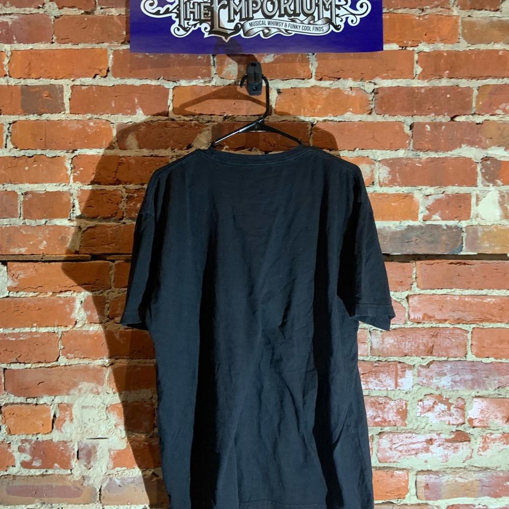 Headbangers ball 2XLarge black graphic vintage T-shirt