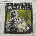 But**ole Surfers Preowned XL T-shirt