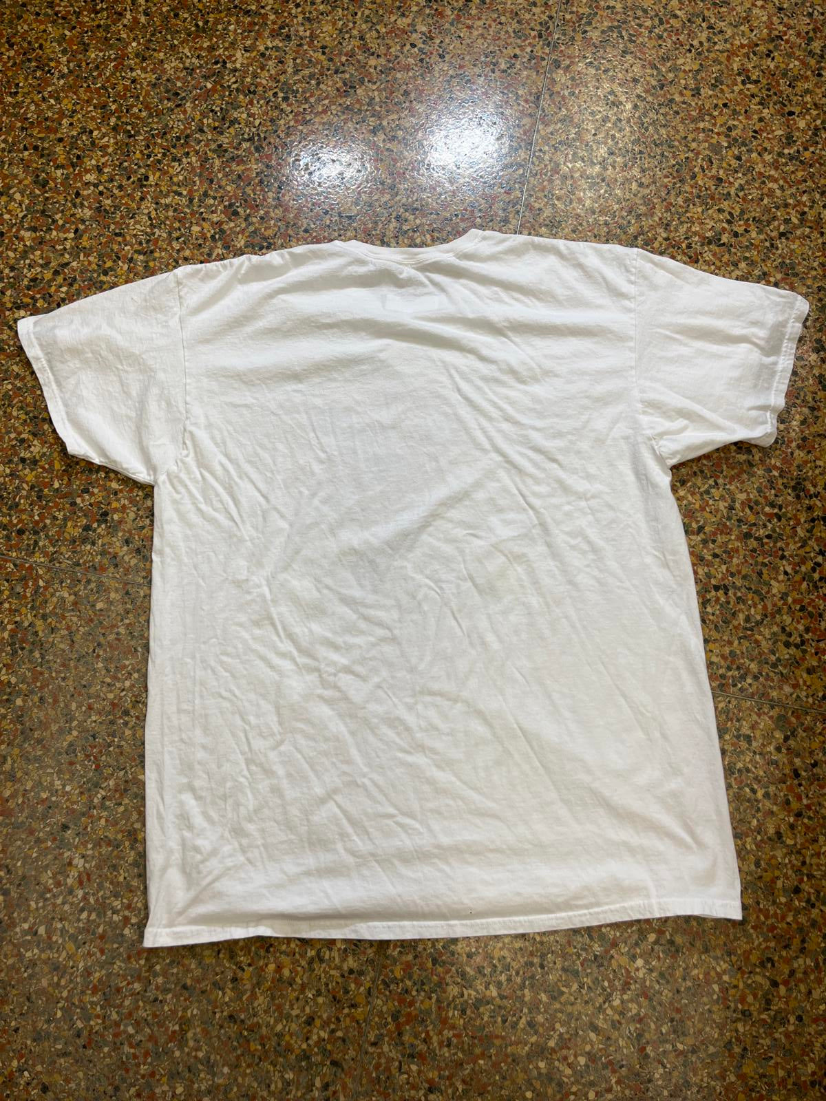 Nathaniel Rateliff Preowned 3XL Band T-shirt