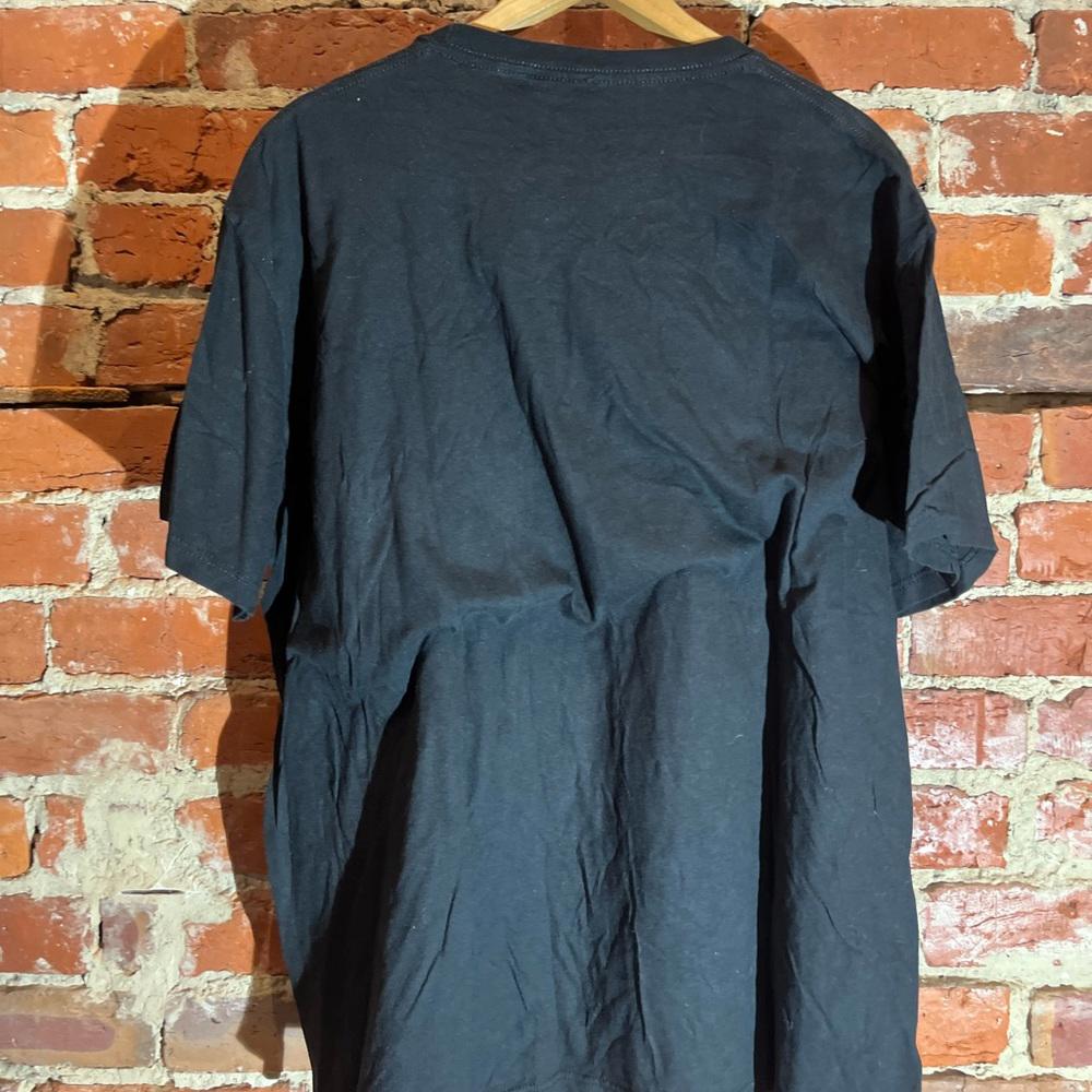 Biggie smalls 2xlarge black graphic vintage preowned tshirt