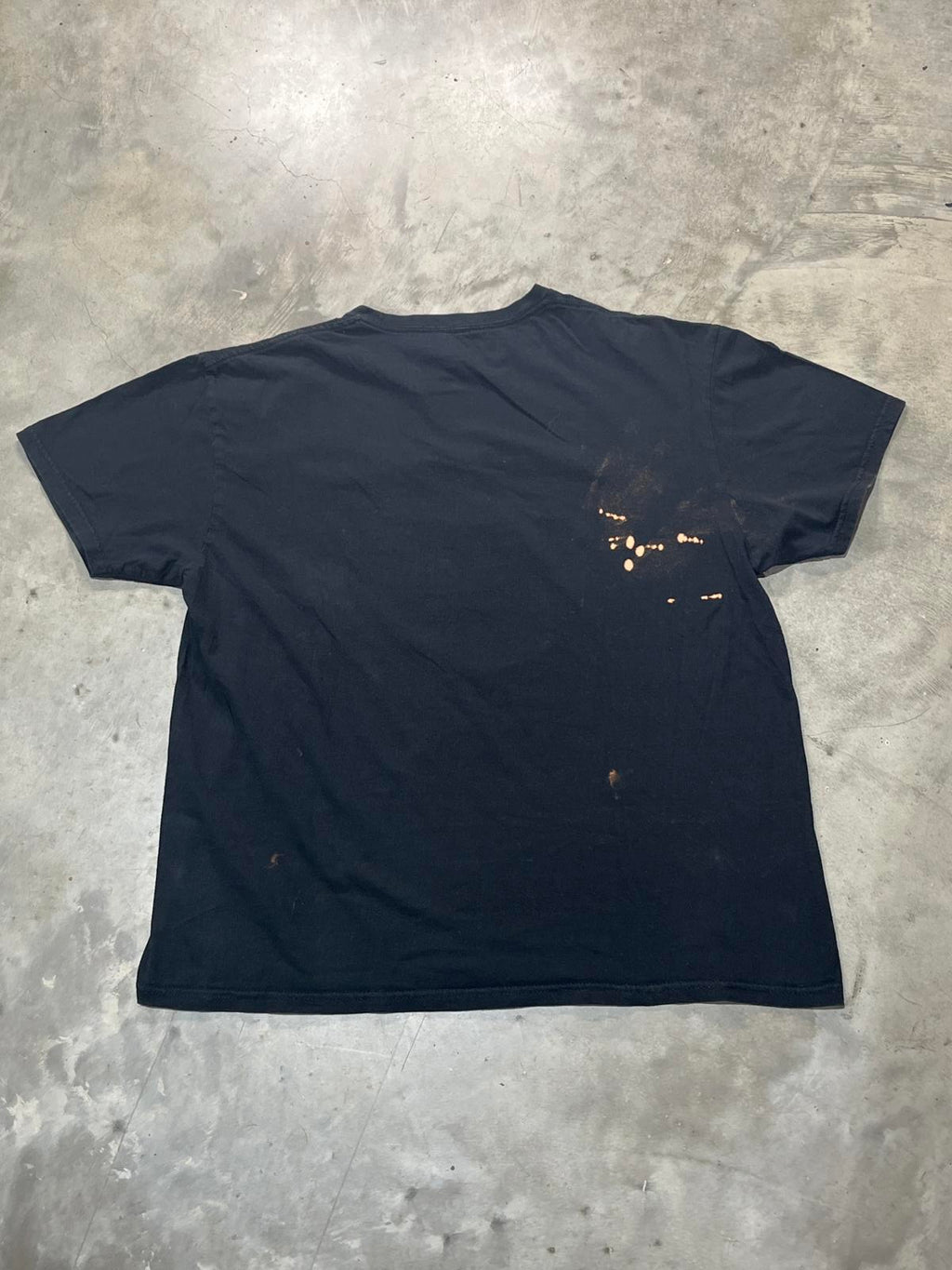 The Rolling Stones Preowned XL T-shirt