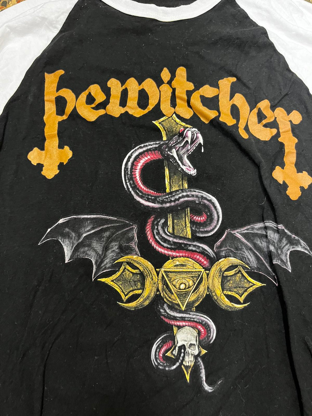 Bewitcher Tour 2022