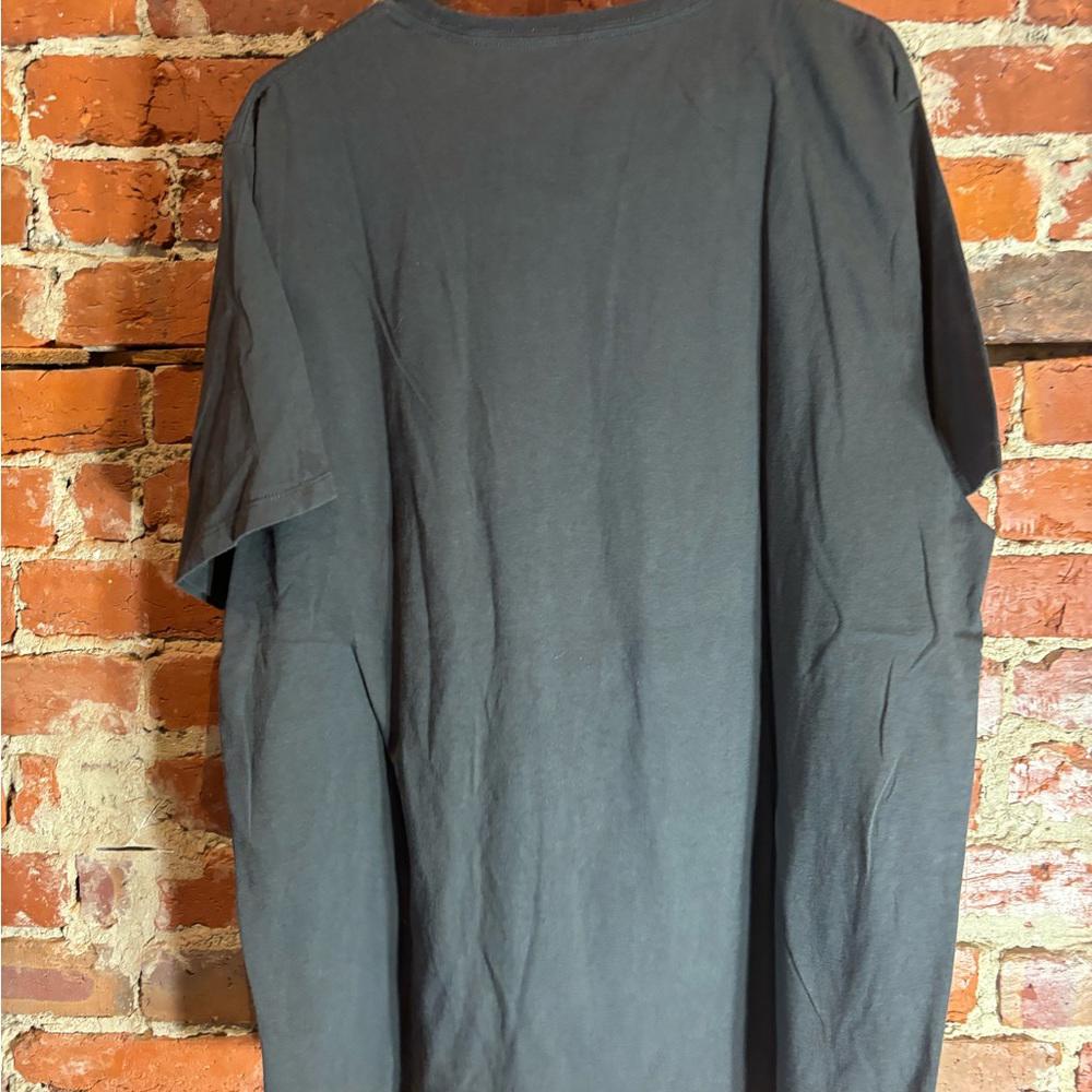 Biggie smalls 2xlarge black graphic vintage preowned tshirt