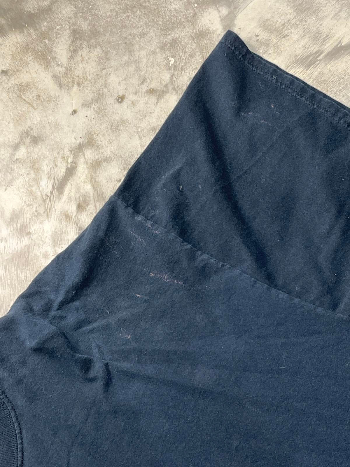 Voodoo Music Experiences Preowned 3XL Graphic T-shirt