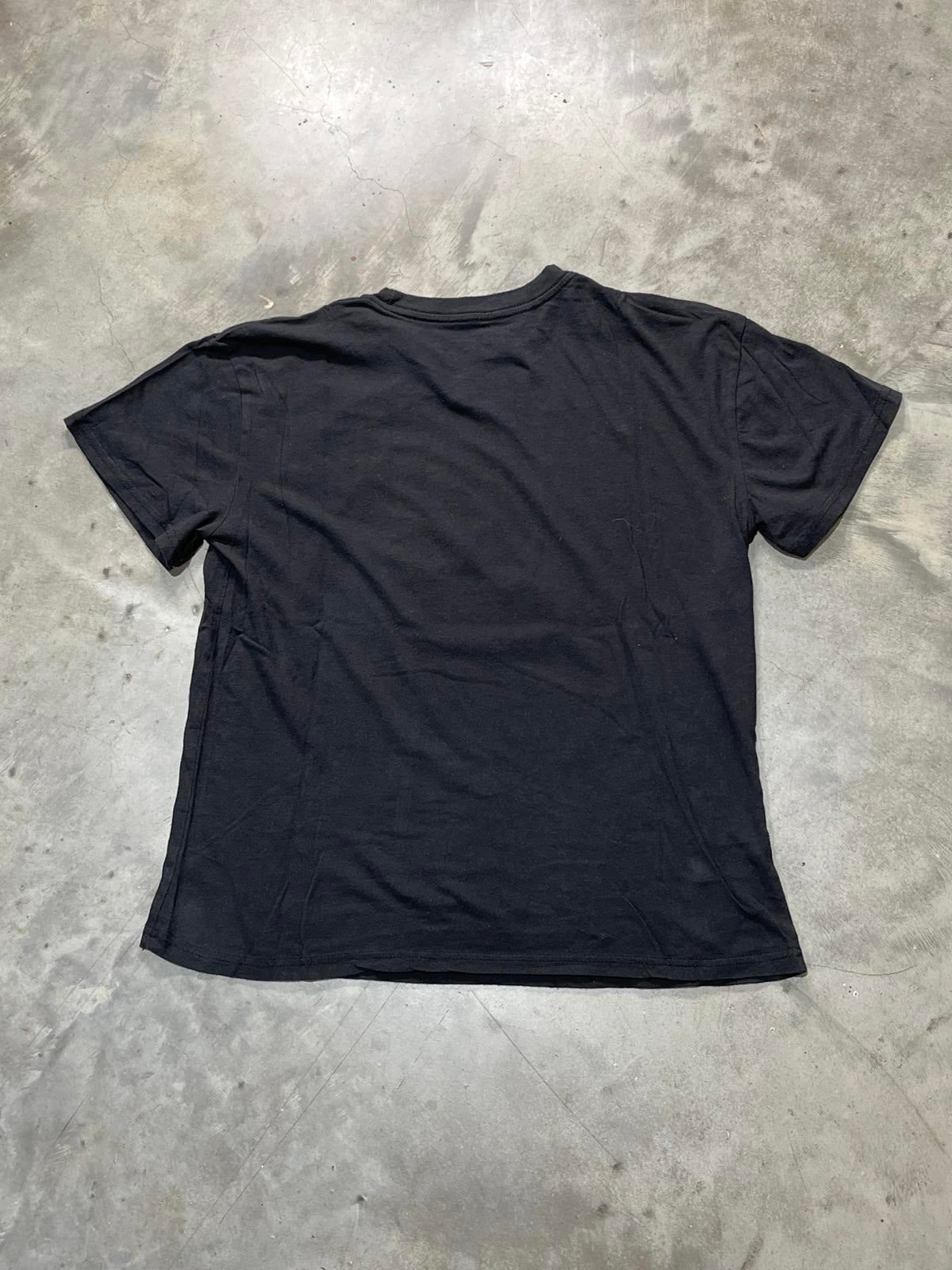 The Rolling Stones Preowned Medium T-shirt