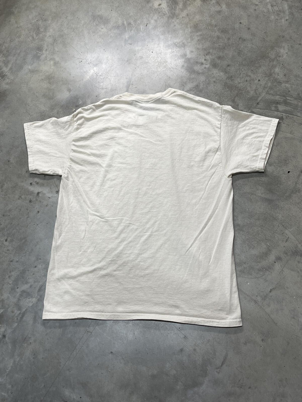 Faith No More Preowned Large T-shirt