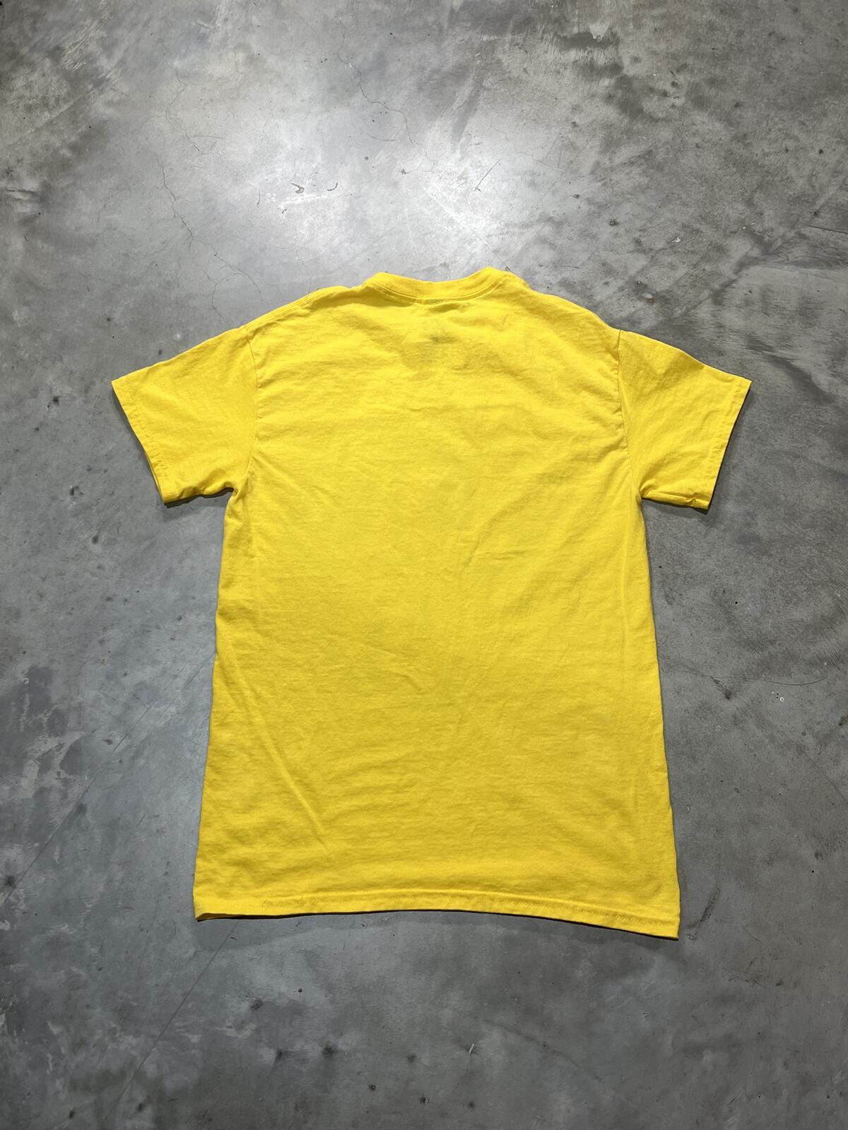 Acid Bath Preowned Small T-shirt
