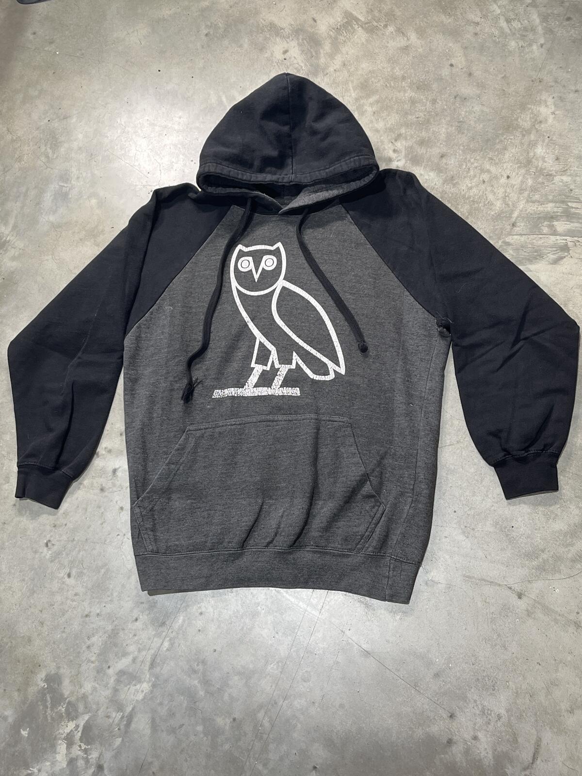 Drake Preowned Large Hoodie