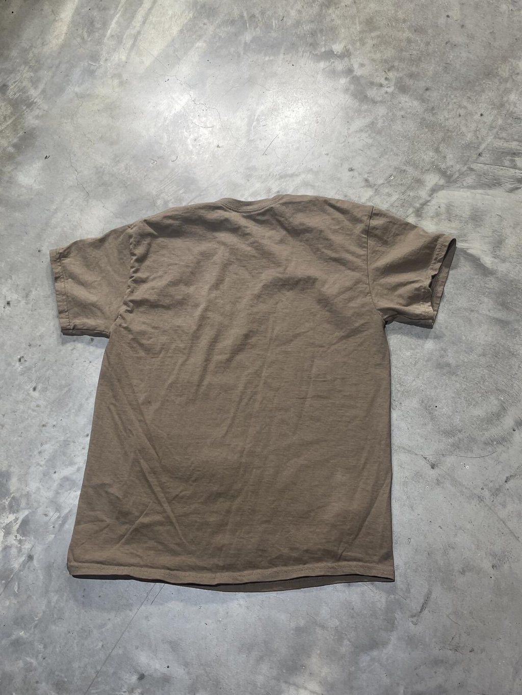 Patti Smith Preowned Medium T-shirt