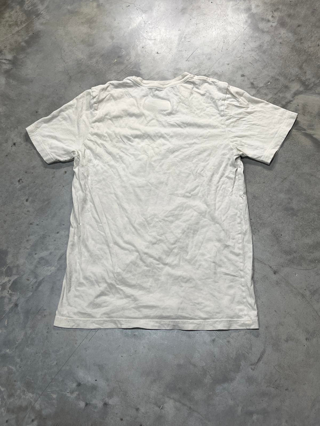 Neutral Milk Hotel Preowned Medium T-shirt