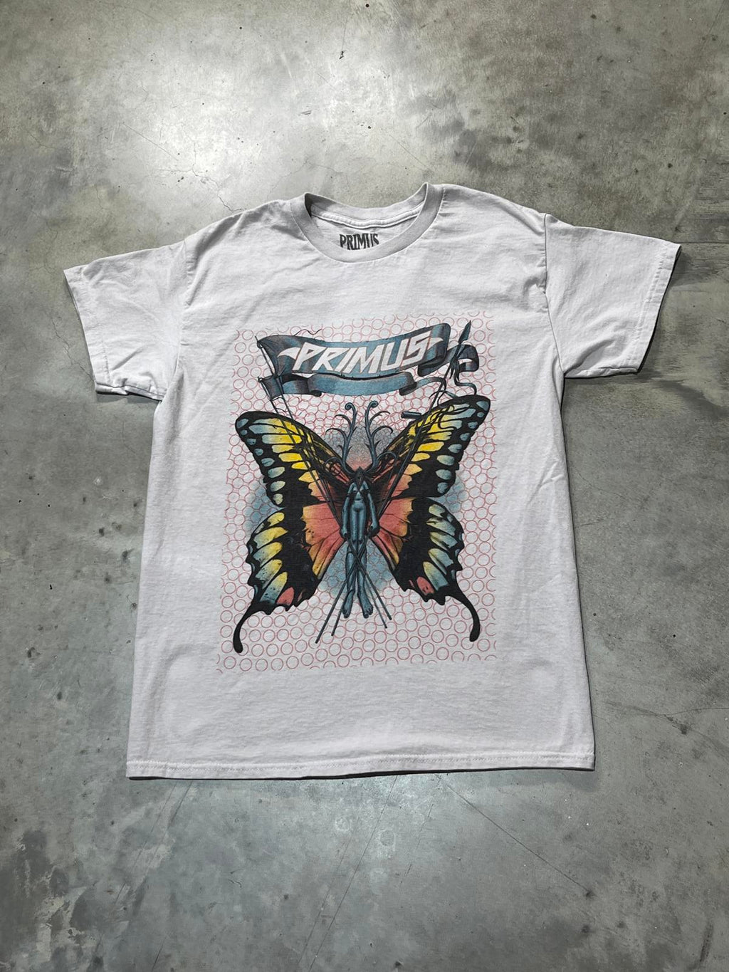 Primus Preowned Medium T-shirt
