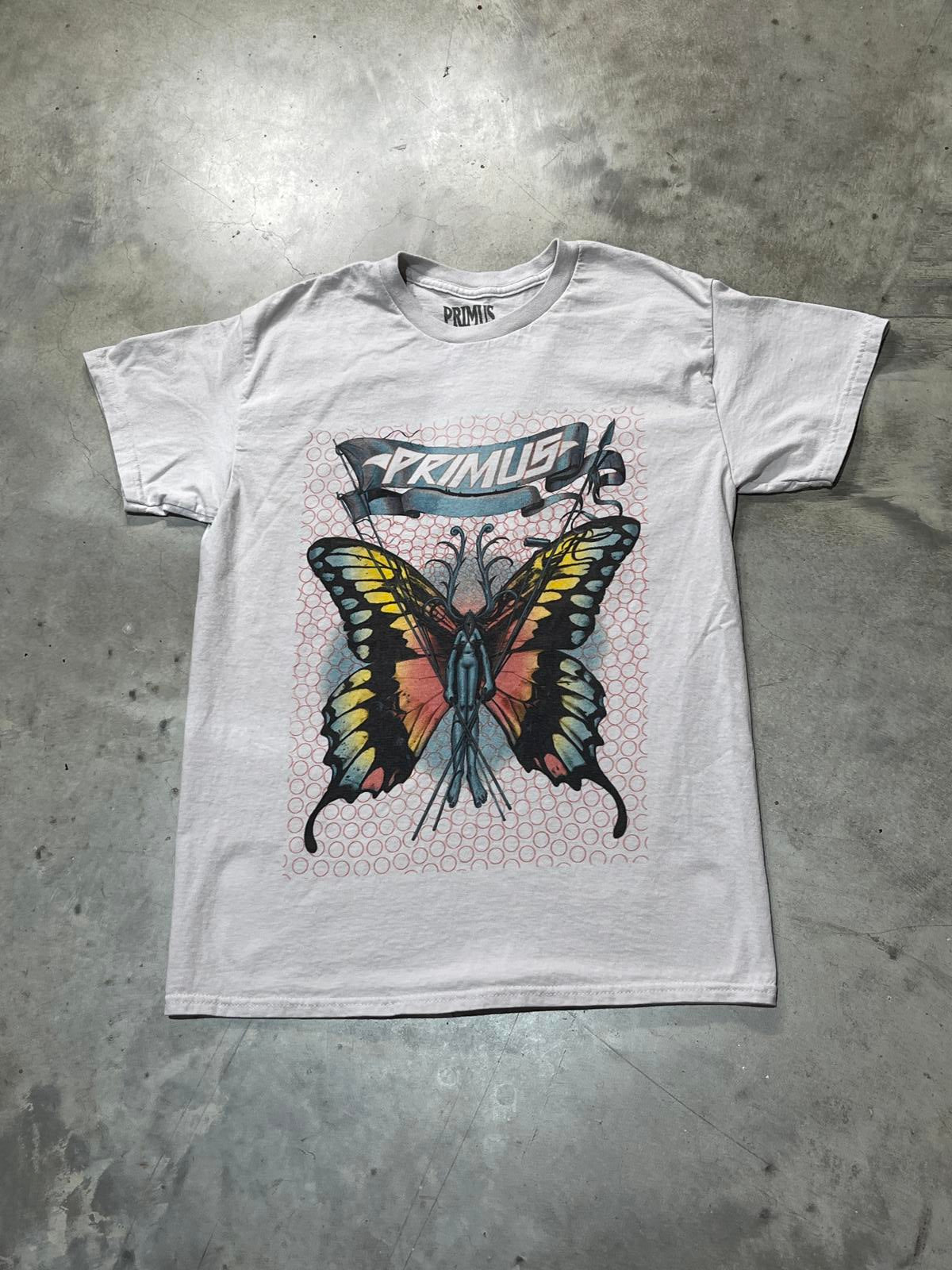Primus Preowned Medium T-shirt